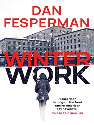 Winter Work - ebook